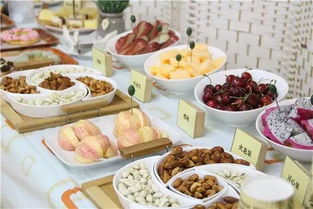 綠色膳食引風尚，校園美食品鑒會獲師生贊譽